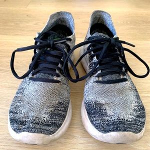 Women’s Nike Free RN Flyknit Running Shoes